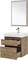 AQUANET Nova Lite 60 Комплект мебели для ванной комнаты (2 ящика) - фото 144564