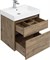 AQUANET Nova Lite 60 Комплект мебели для ванной комнаты (2 ящика) - фото 144568