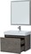 AQUANET Nova Lite 75 Комплект мебели для ванной комнаты (1 ящик) - фото 144591