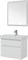 AQUANET Nova Lite 75 Комплект мебели для ванной комнаты (2 ящика) - фото 144617