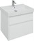 AQUANET Nova Lite 75 Комплект мебели для ванной комнаты (2 ящика) - фото 144620