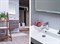 AQUANET Nova Lite 75 Комплект мебели для ванной комнаты (2 ящика) - фото 144640