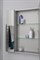 AQUANET Алвита 100 Комплект мебели для ванной комнаты - фото 144888