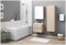 AQUANET Алвита 60 Комплект мебели для ванной комнаты - фото 144924