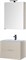 AQUANET Алвита 70 Комплект мебели для ванной комнаты - фото 144962