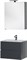 AQUANET Алвита 70 Комплект мебели для ванной комнаты - фото 144994