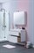 AQUANET Бруклин 100 Комплект мебели для ванной комнаты - фото 145314