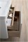 AQUANET Вилора 80 Комплект мебели для ванной комнаты - фото 145958