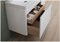 AQUANET Вилора 80 Комплект мебели для ванной комнаты - фото 145959