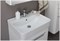 AQUANET Виченца 60 Комплект мебели для ванной комнаты - фото 145970