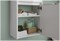 AQUANET Дувр 45 Комплект мебели для ванной комнаты - фото 146745