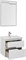 AQUANET Модена 65 Комплект мебели для ванной комнаты - фото 147472