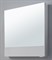 AQUANET Нота 50  Комплект мебели для ванной комнаты (Moduo Slim белый) - фото 147546
