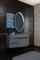 AQUANET Опера 115 R Комплект мебели для ванной комнаты (2 дверцы 2 ящика) AQUANET Опера 115 R 2 дверцы 2 ящика - фото 147809