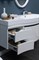 AQUANET Опера 115 R Комплект мебели для ванной комнаты (2 дверцы 2 ящика) AQUANET Опера 115 R 2 дверцы 2 ящика - фото 147818