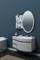 AQUANET Опера 115 R Комплект мебели для ванной комнаты (2 дверцы 2 ящика) AQUANET Опера 115 R 2 дверцы 2 ящика - фото 147823