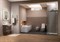 AQUANET Сидней 80 Комплект мебели для ванной комнаты - фото 148466