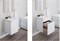 AQUANET София 50 Комплект мебели для ванной комнаты - фото 148670