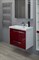 AQUANET Тиволи 90 Комплект мебели для ванной комнаты - фото 148945