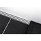 Комплект TECElinus для монтажа дренажного канала с решеткой “straight” 900 мм - фото 149659