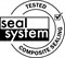 Трап TECEdrainpoint низкий S 110, с универсальным фланцем Seal System 3601100 - фото 149665