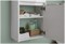 AQUANET Дувр 45 Тумба для ванной комнаты с раковиной - фото 153022