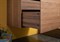 AQUANET Нью-Йорк 70 Тумба для ванной комнаты с раковиной Тумба с раковиной AQUANET New York 70 - - фото 154506