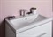 AQUANET Порто 70 Тумба для ванной комнаты с раковиной - фото 155487