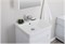 AQUANET София 50 Тумба для ванной комнаты с раковиной - фото 155831