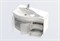 AQUANET Сопрано 95 L Тумба для ванной комнаты с раковиной (2 дверцы 2 ящика) - фото 155863