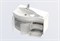AQUANET Сопрано 95 L Тумба для ванной комнаты с раковиной (2 дверцы 2 ящика) - фото 155869