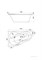 SANTEK Ibiza XL L 160х100 Ванна акриловая асимметричная, левая - фото 160817