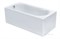 SANTEK Панель боковая для акриловой ванны Касабланка XL 170, 180 L - фото 160995
