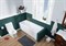 AQUANET Акриловая ванна Dali 160x70 - фото 161217
