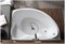 AQUANET Акриловая ванна Jamaica 160x100 R - фото 161349