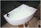 AQUANET Акриловая ванна Mayorca 150x100 R - фото 161441