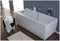 AQUANET Фронтальная панель для ванны Cariba/Grenada/Corsica 170 - фото 161797