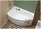 AQUANET Фронтальная панель для ванны Jersey/Sofia 170 L/R - фото 161889