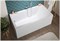 AQUANET Фронтальная панель для ванны Vega 190 - фото 161948