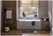 AQUANET Фронтальная панель для прямоугольной ванны универсальная 170 - фото 161983