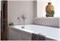 AQUANET Фронтальная панель для прямоугольной ванны универсальная 170 - фото 161986