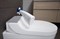 Унитаз биде Geberit AquaClean Tuma 146.294.SI.1 Белый альпин - фото 162492