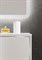 SANVIT Бруно Пенал  подвесной для ванной комнаты - фото 163429