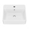 AQUATON GEOMETRY раковина 450х400 WQ8A37000000004