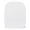 Крышка-сиденье для унитаза Roca Debba Soft Close, тонкое 8019D2003 - фото 164235
