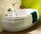 CERSANIT Панель для ванны фронтальная JOANNA 150 универсальная - фото 166629