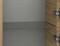 CERSANIT Пенал подвесной LARA 30 универсальный орех - фото 167108
