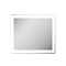 VENECIANA Зеркало AVENTINO 750 х 700 светодиодное - фото 167556