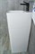 GID Раковина Nb148 81117 накладная белая 42x41x86 GID-81117 - фото 168166