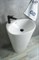 GID Напольная раковина Nb188, ширина 52 см GID-81108 - фото 168901